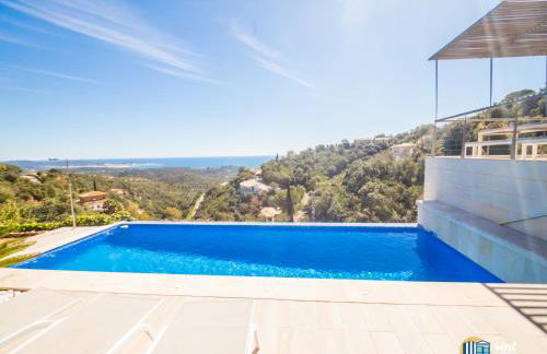 Villa Azalia by Rent Costa Brava - Foto 1