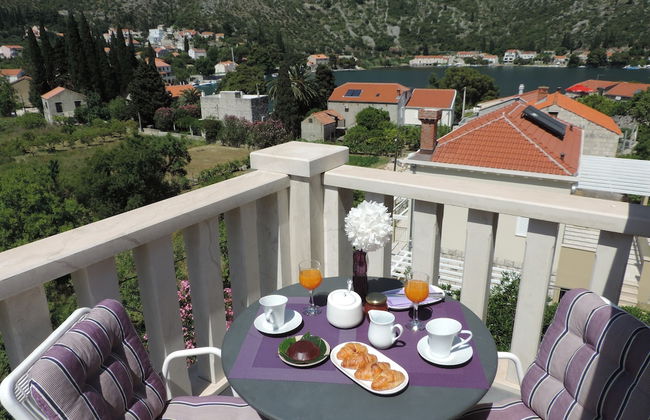 Apartments Vodnica - Foto 23