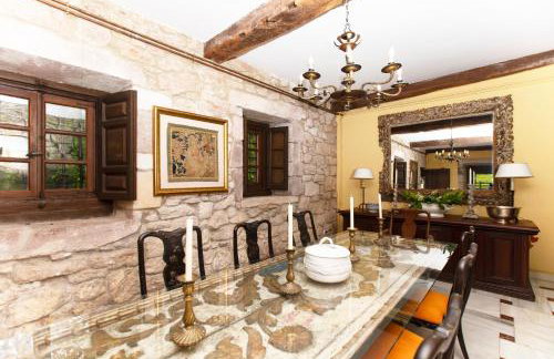 Palacio de Hualle - Photo 18
