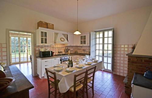 Villa Mimosa - Foto 33