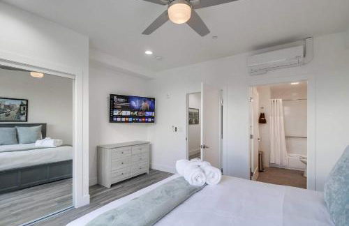 Park Blvd Paradise 304 New construction, king bed! - Foto 18