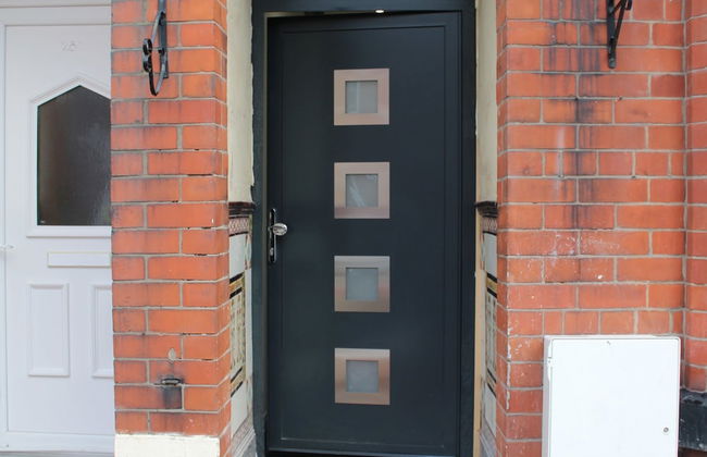 Townhouse @ 282 Walthall Street Crewe - Photo 13