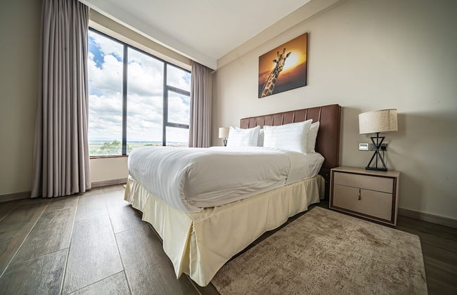 The Curve by the Park Off Mombasa Road - Foto 3