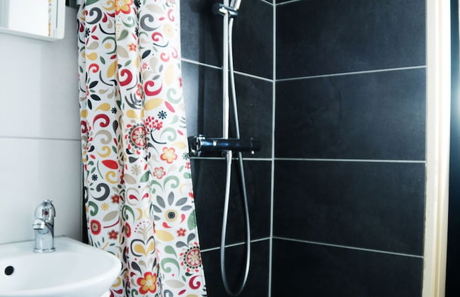 Bed'n'Work Apartment Mitte - Foto 14