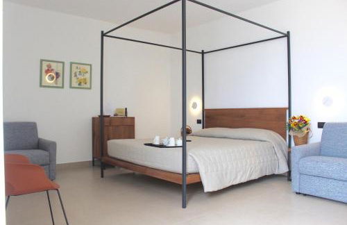 Masseria Rifisa AgriResort - Foto 55