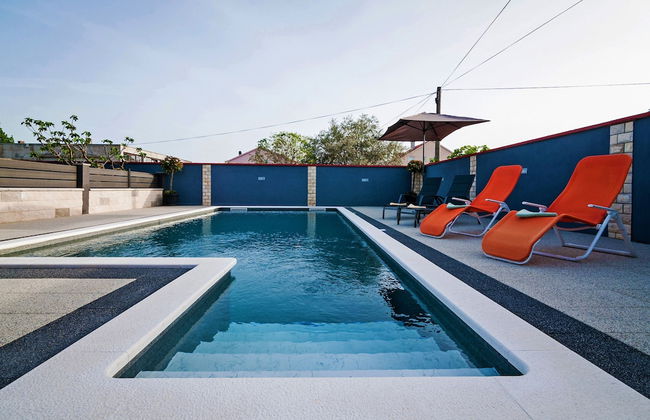 Villa Chervil Zadarvillas - Photo 42