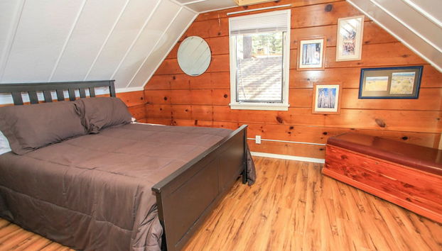 Fawnskin Lakeside - Foto 3, Camera