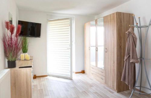 Ferienwohnung Am Palmengarten - Foto 17