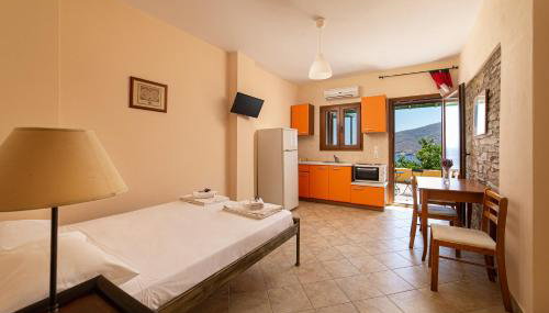 Spertos Apartments - Foto 5