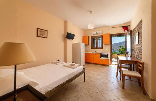 Spertos Apartments - Foto 5