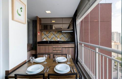 Urbe Paulista - Apartamentos por temporada - Foto 68