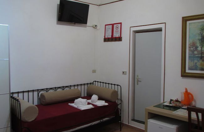 Althea Rooms - Foto 9