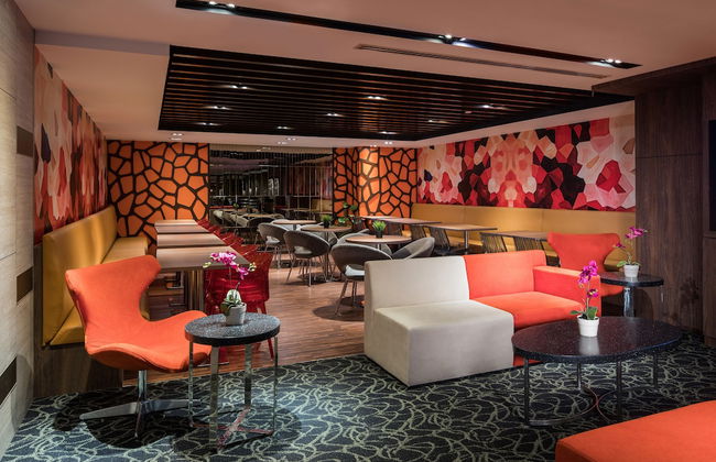 Park Avenue Clemenceau - Photo 22