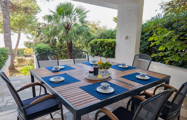 Villa Mare - Foto 19