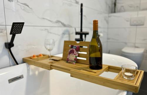 JUNIPRO Luxury Apartments - Foto 15