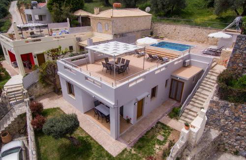 Villa Belair - Photo 38