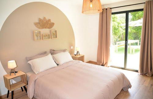 Casa Solana - Piscine privée - Foto 1