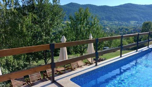 House Breza - Foto 4