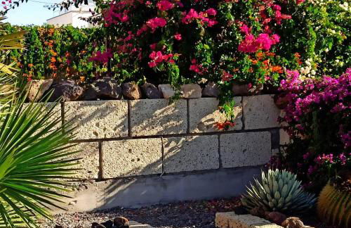 Casa Tamara quiet holiday flat with Pool great view of the mountains and the sea - Foto 38