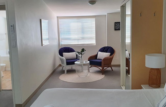 Nelson Bay Breeze Holiday Apartments - Foto 15