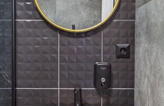 Loft Gryfita - butikowy z kominkiem, blisko plaży, 2-poziomowy - Foto 79