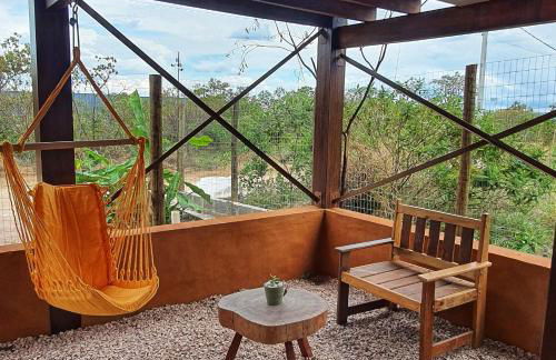 Espaço Canela-de-Ema - Foto 41