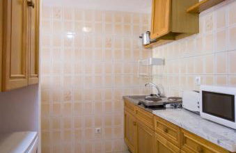 Apartamentos Jovial - Foto 27