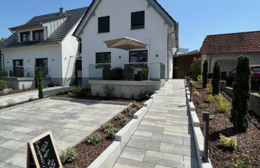 Ferienwohnung BellaPfalz - Foto 1