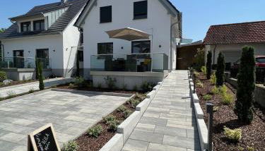 Ferienwohnung BellaPfalz - Photo 1