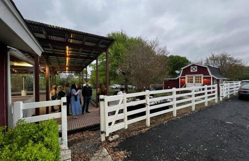 Weddings - Birthdays - Events - Parties we HOST all Country Ridge Cottage - Foto 25