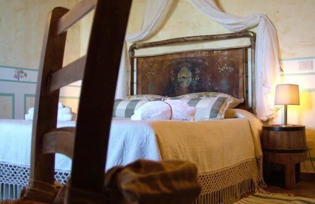 La Meridiana - Photo 14