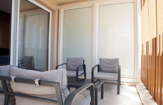 Bentley Holiday Apartments - West One - Foto 20