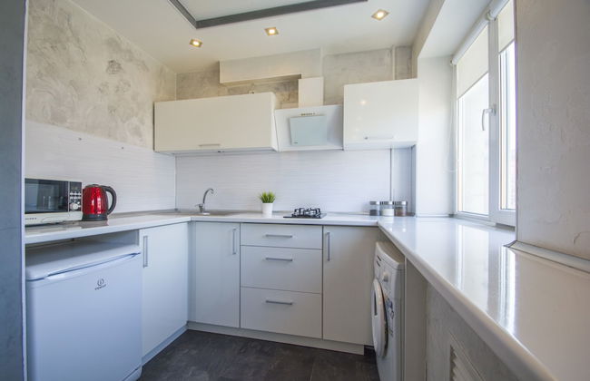 Aparton.by - Yakuba Kolasa 8 str. - Photo 5