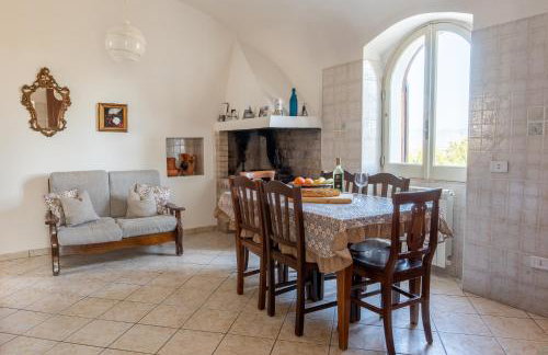 Villa del Pino, Terrazza vista Mare - Foto 62