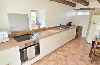 Petit Gîte de Calvet - Foto 13