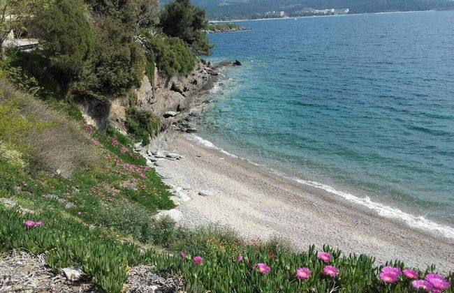 Fantastic Penthouse in Neos Marmaras - Foto 23