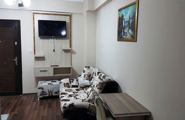 BeyazitHan Suites - Foto 19
