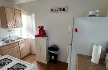 B and G Studio Space Guesthouse - Foto 29