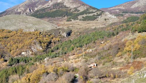 Chalet di montagna - Foto 2