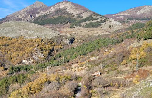 Chalet di montagna - Foto 2