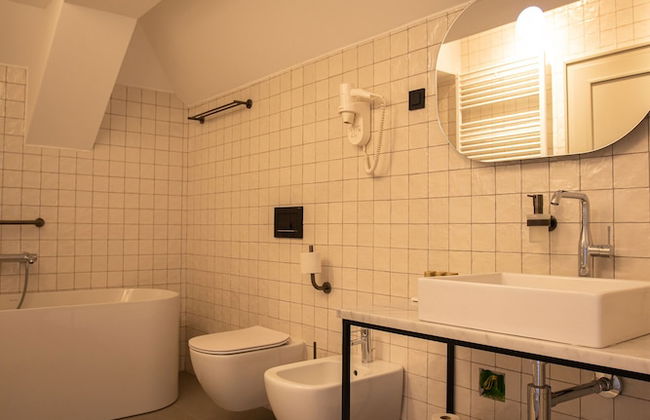 Hotel Republika - Foto 33