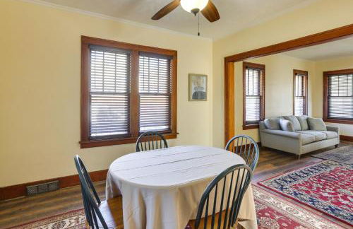 Quaint Omaha Home Less Than 5 Mi to Downtown! - Foto 6