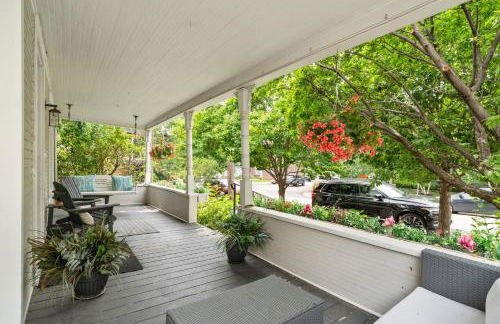 The Linden House - Foto 36