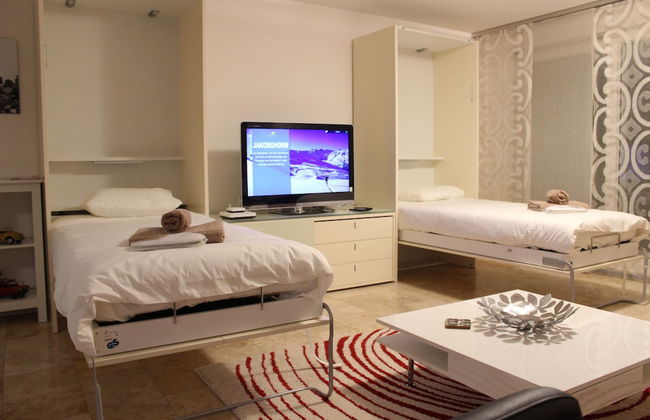 Montreux Lake View Apartments City Centre - Foto 1