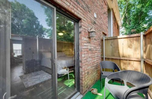 Upgraded 1BD condo Pool Irving I45 - Foto 11