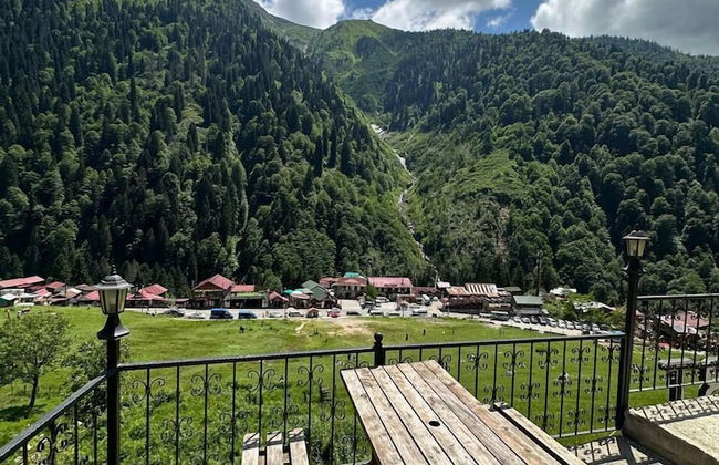 Ayder Yardımcı Apart - Foto 32