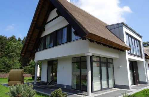 5 Sterne Luxusdomizil im Dünenland - Foto 25