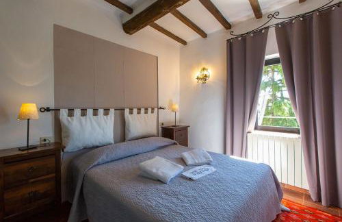 Agriturismo Macciangrosso Casale Piccolomini - Foto 107