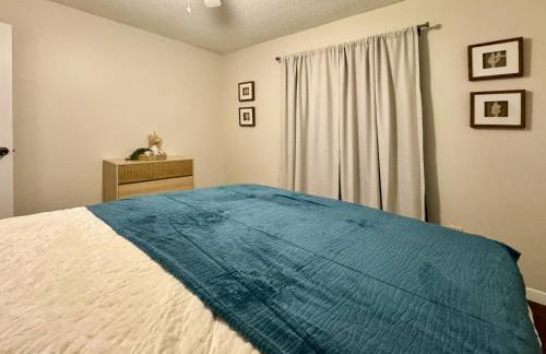 WiFi - Pet Friendly - Laundry - Short - Long Term - Foto 34