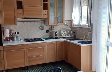 BOLOGNA QUARTIERE SAVENA - APPARTAMENTO DI STEFANO - Foto 9